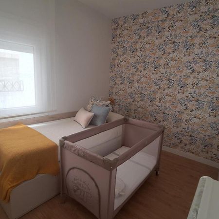 Vivienda Vista Mayor 3 Dorm Integro La Guardia  Bagian luar foto