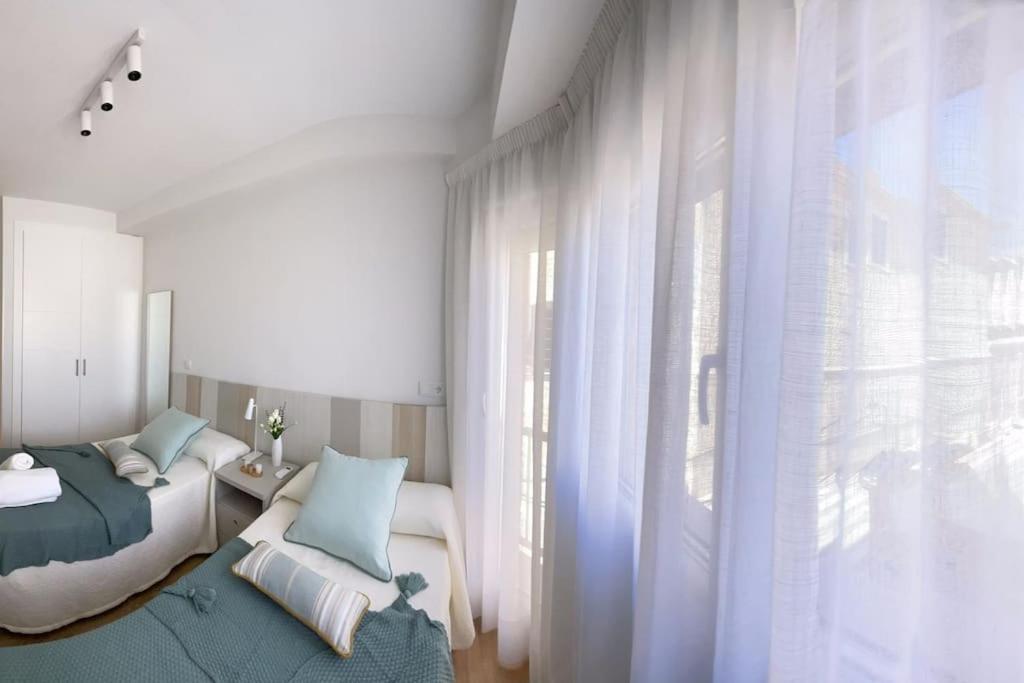 Vivienda Vista Mayor 3 Dorm Integro La Guardia  Bagian luar foto