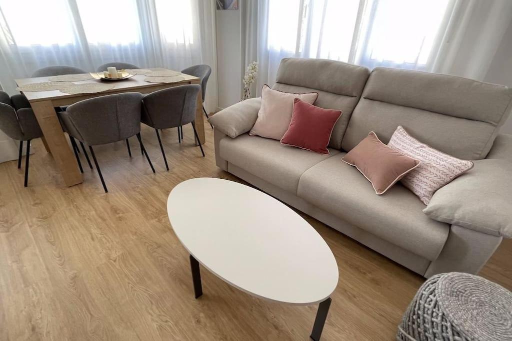 Vivienda Vista Mayor 3 Dorm Integro La Guardia  Bagian luar foto