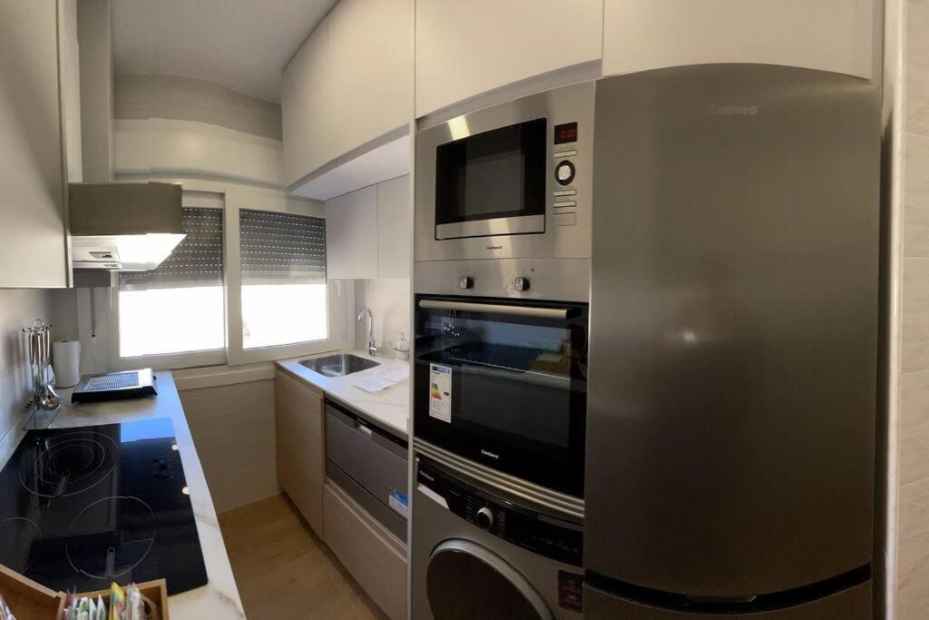 Vivienda Vista Mayor 3 Dorm Integro La Guardia  Bagian luar foto