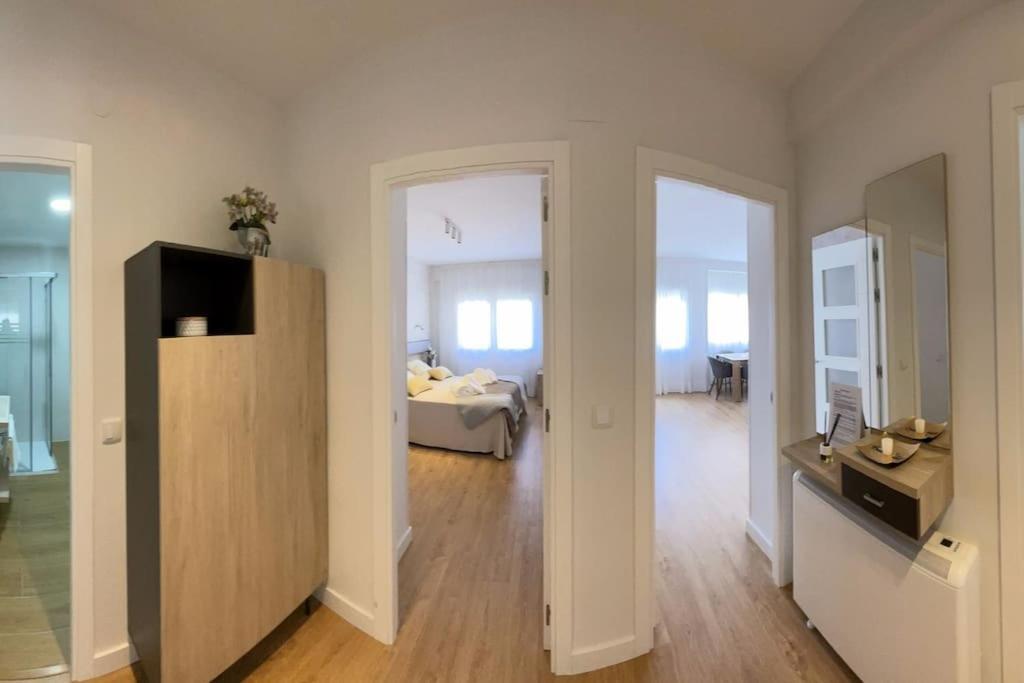 Vivienda Vista Mayor 3 Dorm Integro La Guardia  Bagian luar foto
