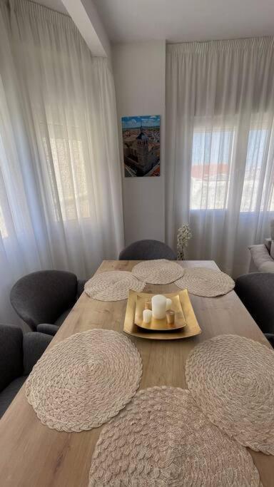Vivienda Vista Mayor 3 Dorm Integro La Guardia  Bagian luar foto