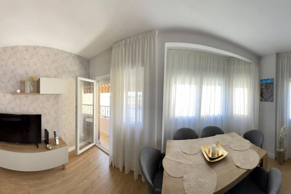 Vivienda Vista Mayor 3 Dorm Integro La Guardia  Bagian luar foto