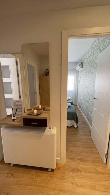 Vivienda Vista Mayor 3 Dorm Integro La Guardia  Bagian luar foto