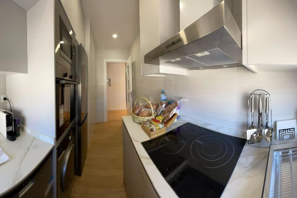 Vivienda Vista Mayor 3 Dorm Integro La Guardia  Bagian luar foto