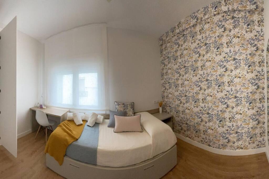 Vivienda Vista Mayor 3 Dorm Integro La Guardia  Bagian luar foto