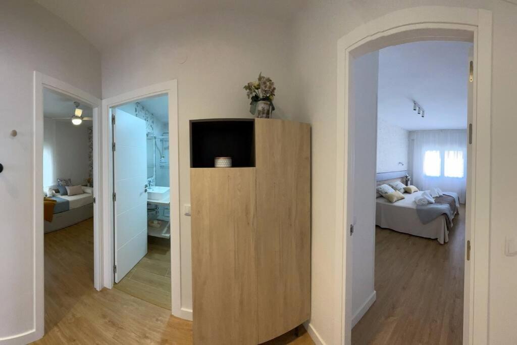 Vivienda Vista Mayor 3 Dorm Integro La Guardia  Bagian luar foto