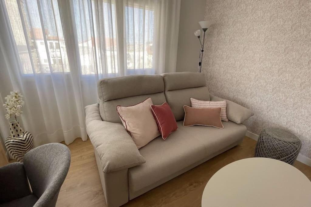 Vivienda Vista Mayor 3 Dorm Integro La Guardia  Bagian luar foto
