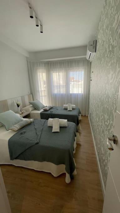 Vivienda Vista Mayor 3 Dorm Integro La Guardia  Bagian luar foto