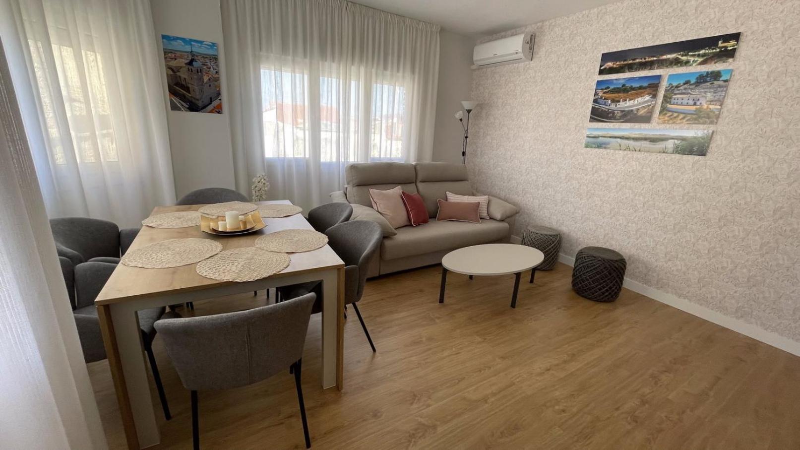 Vivienda Vista Mayor 3 Dorm Integro La Guardia  Bagian luar foto