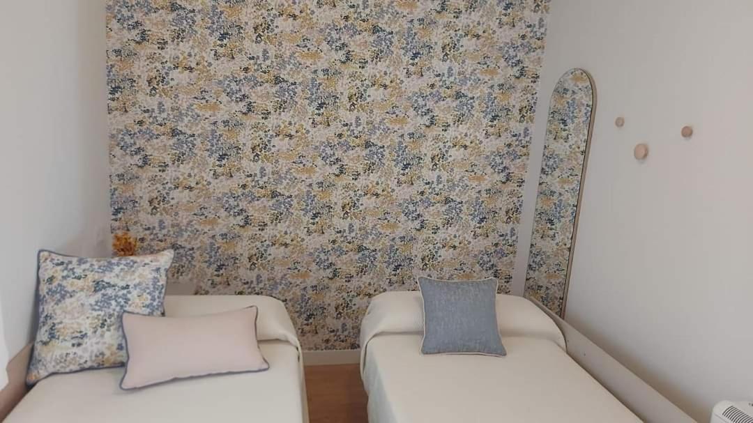Vivienda Vista Mayor 3 Dorm Integro La Guardia  Bagian luar foto