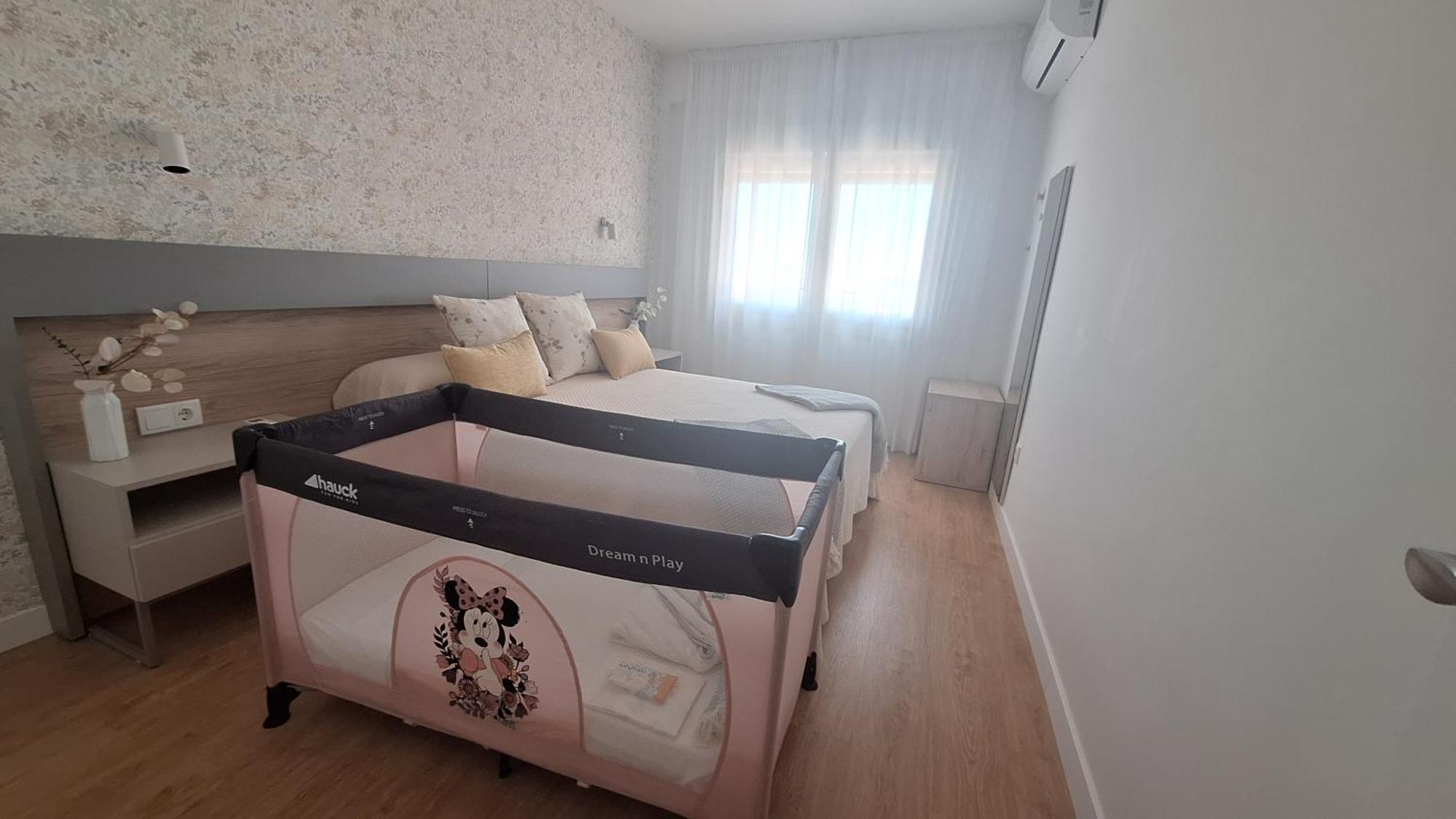 Vivienda Vista Mayor 3 Dorm Integro La Guardia  Bagian luar foto